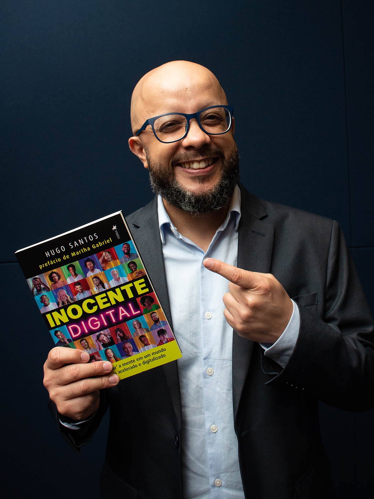 Inocente Digital