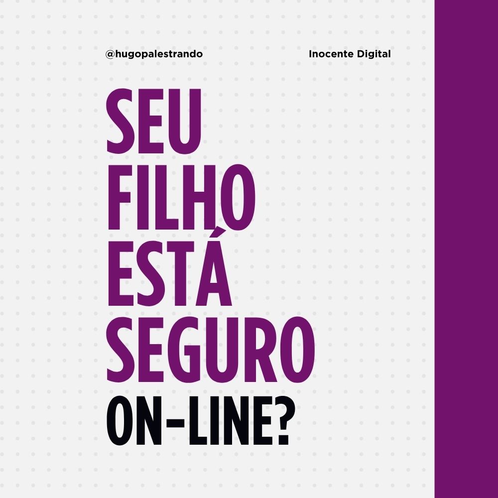Inocente 001 - Capa Family Link